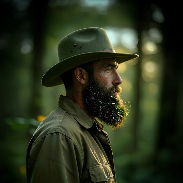 Mossbeard