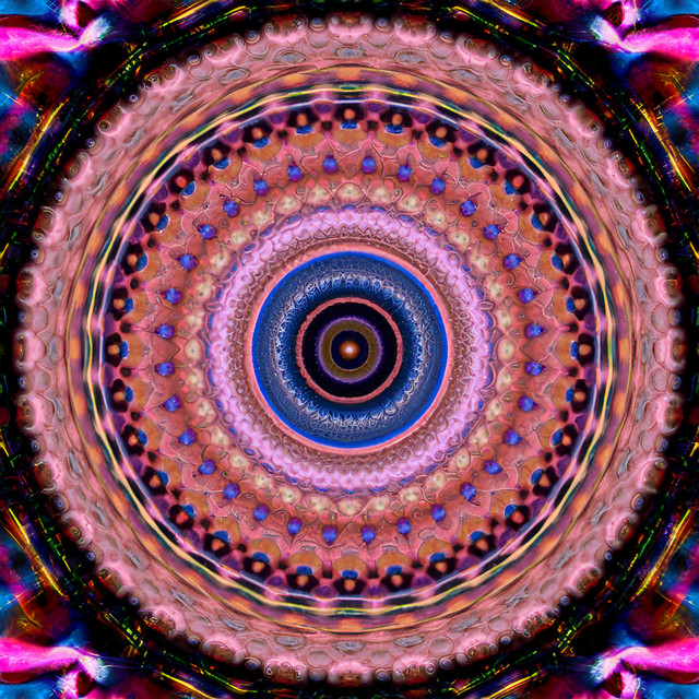 Centaurian Being
