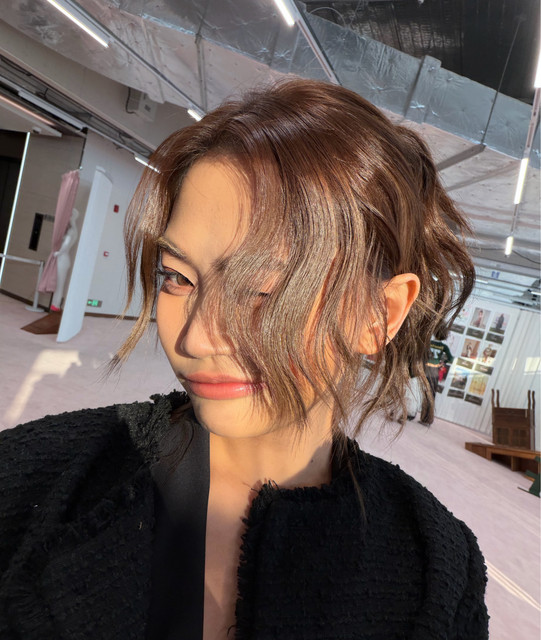 DIOR 大穎