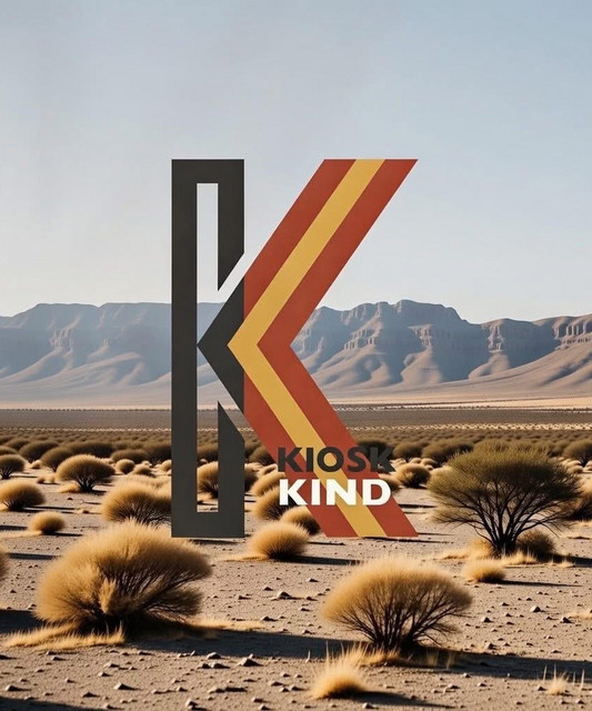 Kiosk Kind