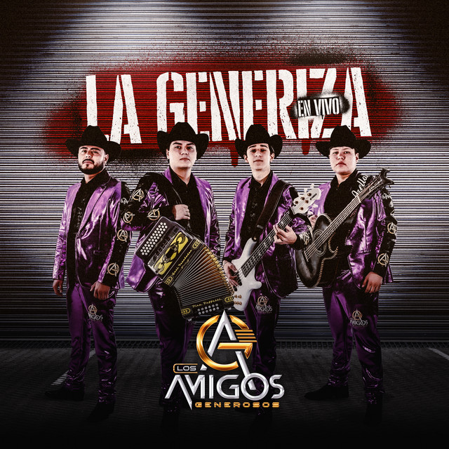 Los Amigos Generosos