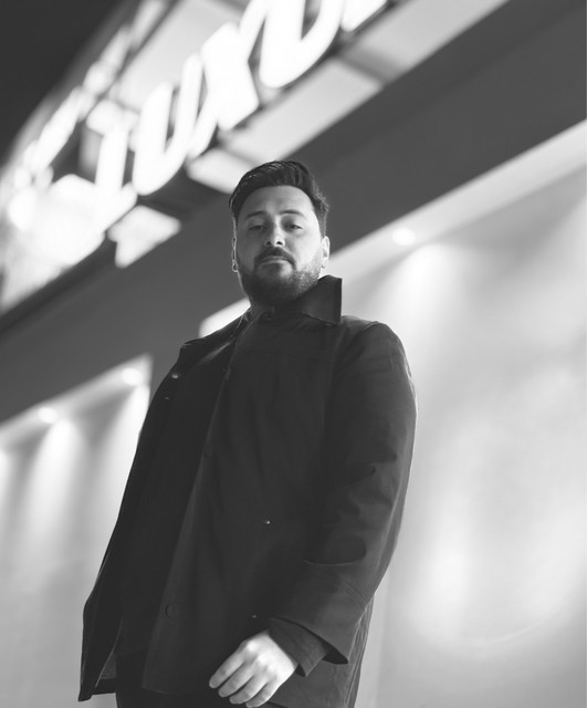 Ghazy - غازي