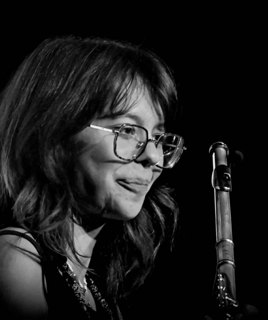 Camille Riccoboni