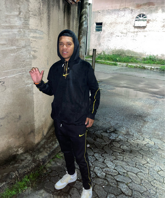 Mc Hn do Terê