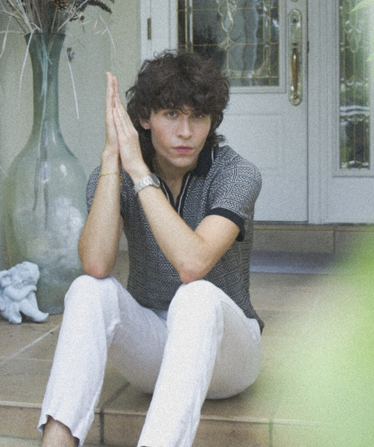 Matthew Seibel