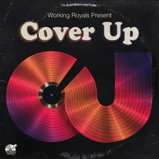 Working Royals image
