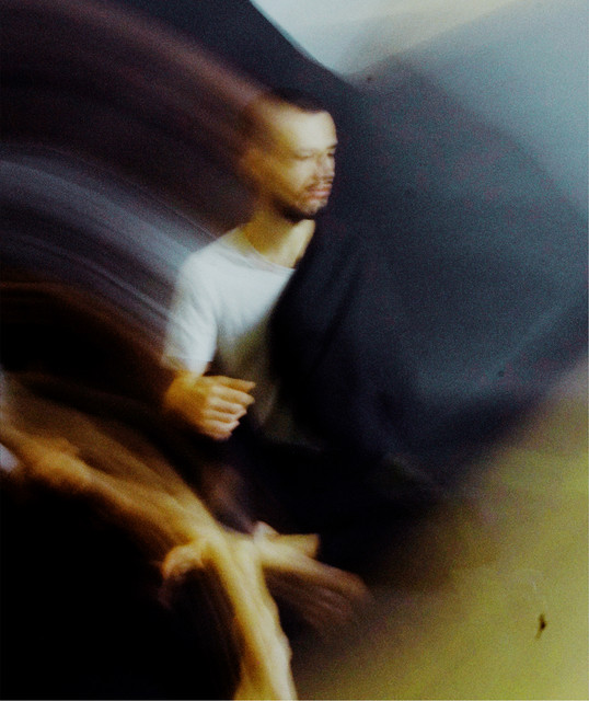 Maryan Karpinskyi Experience