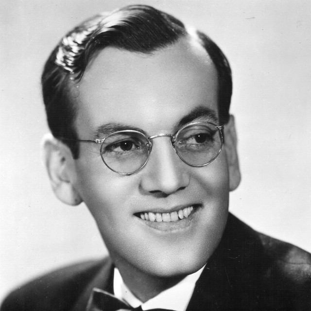 Glenn Miller image