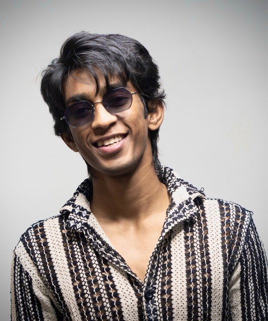 Shetu Majumdar | Spotify