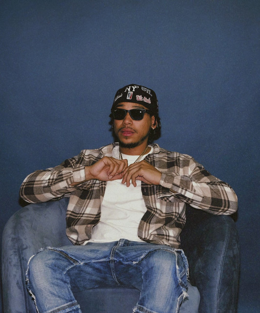 Jay Suave