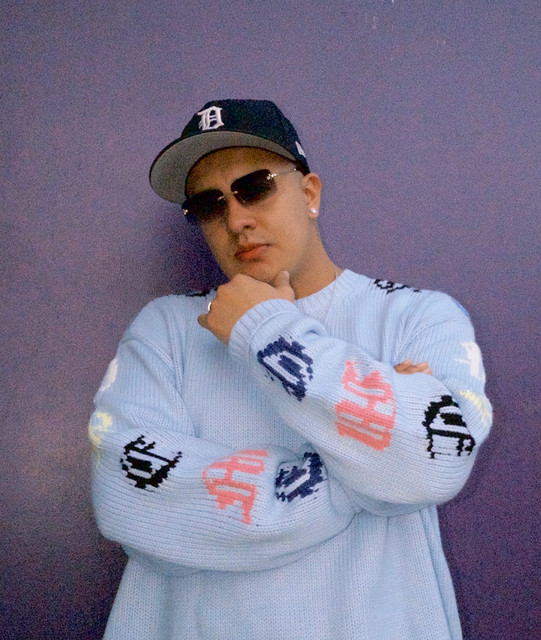 Dj J.L.P