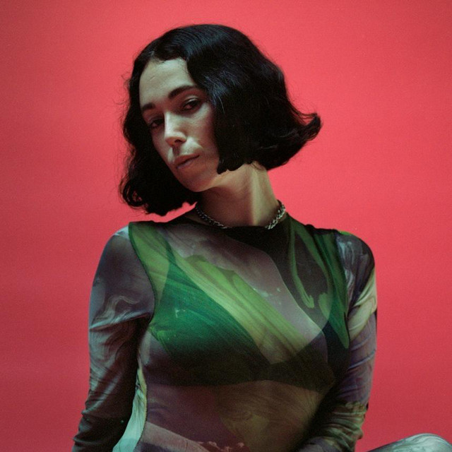 Kelly Lee Owens image