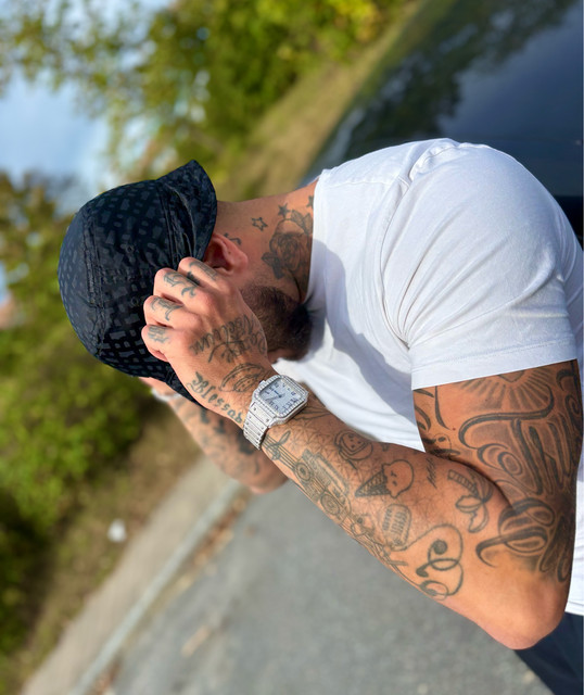 Dilly D