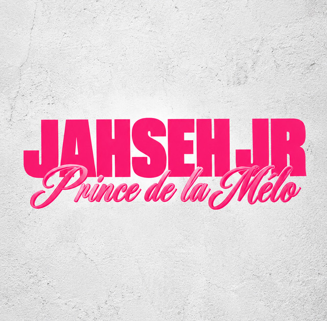 JAHSEH JR