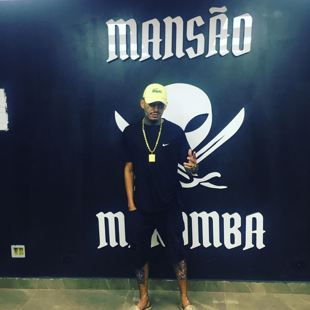 MC SAMUK SR