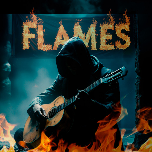 Flames Rap