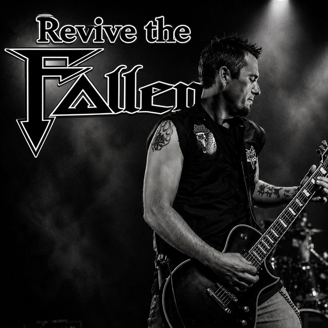 Revive the Fallen