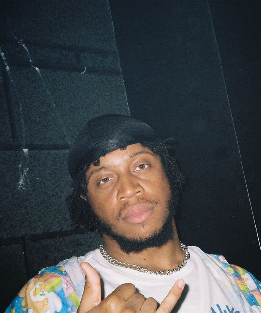 Kenny Aries | Spotify