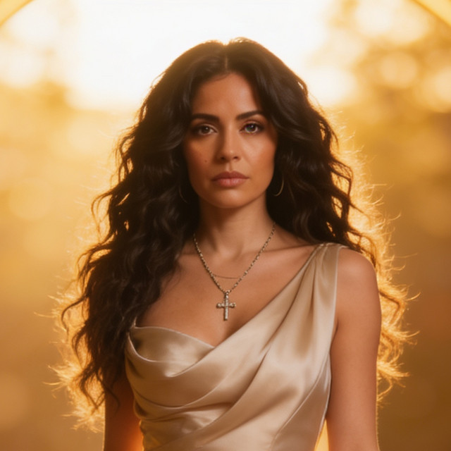 Catalina Cruz