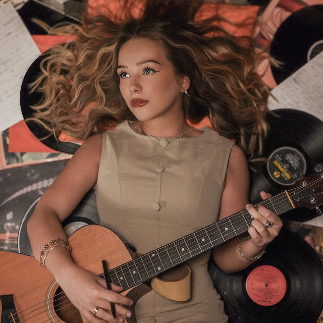 Connie Talbot image
