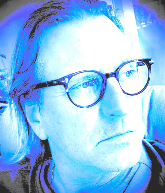 Glenn Raus