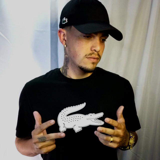 Luckzin Mc