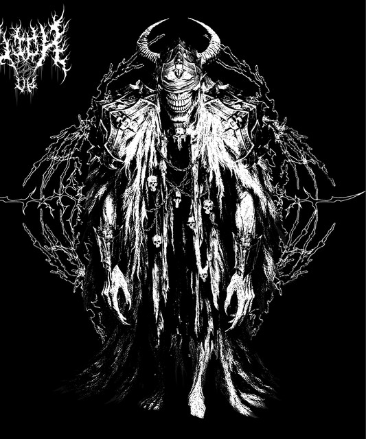 Lich UK