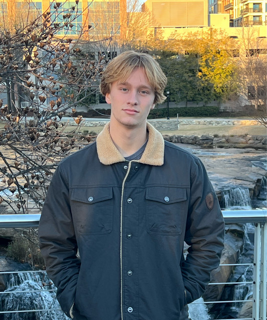 Sawyer Rief