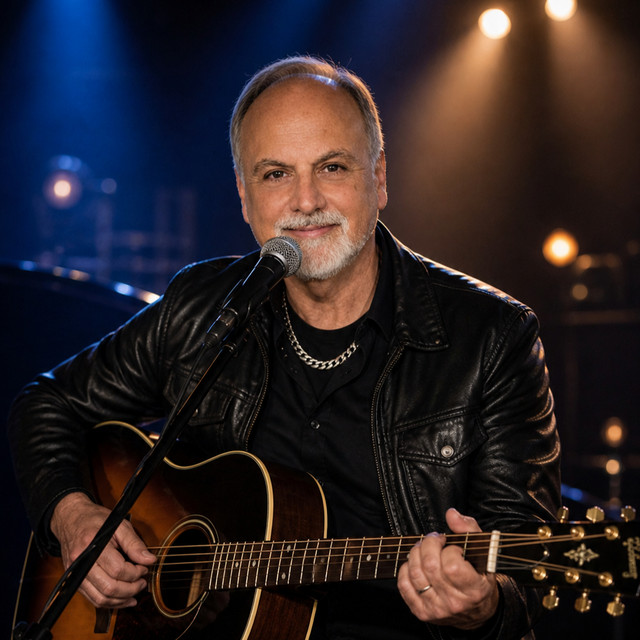 The John Bruce Band