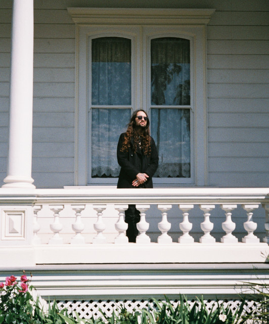 Loveless Death Scene