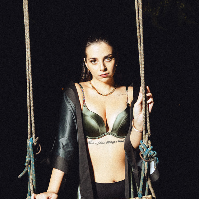 Grace Cambria