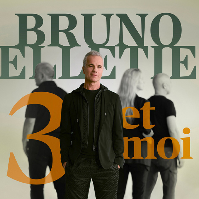 Bruno Pelletier