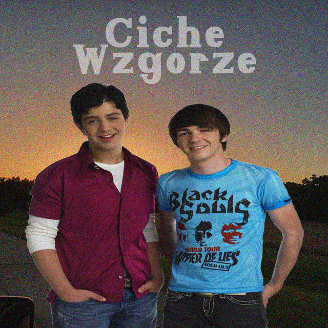 Ciche Wzgórze
