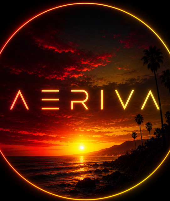 Aeriva