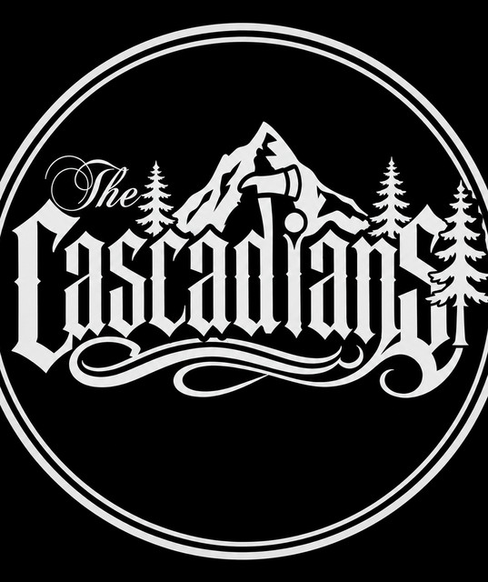 The Cascadians / Bite Me Bambi