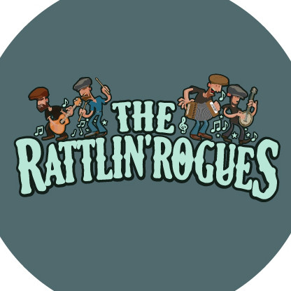 The Rattlin'Rogues | Spotify