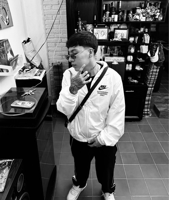 JAYSEE