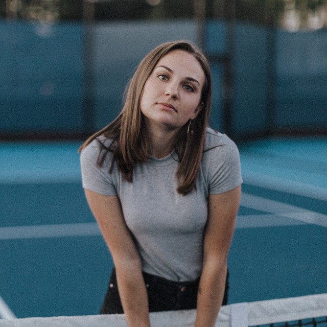 Marielle Kraft