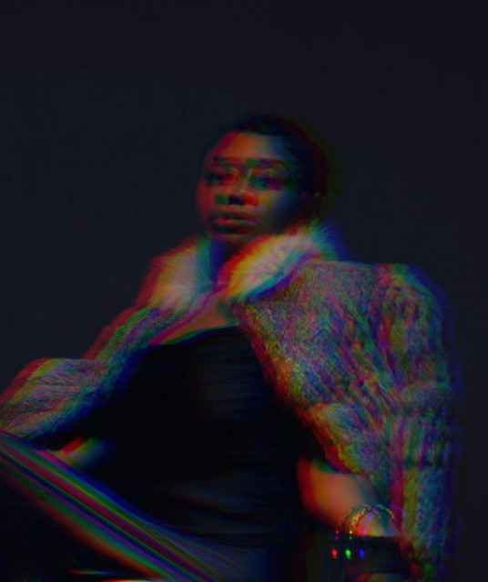 KAJE artist photo