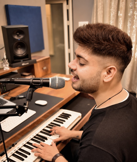 Aditya Paliwal