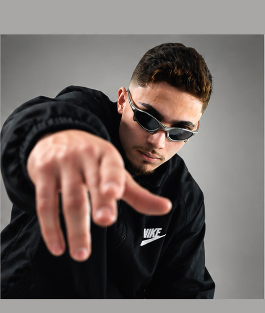 DJ Gbrisa
