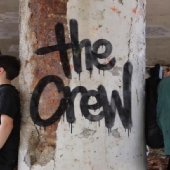 the Crew