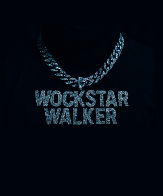 Wockstar Walker