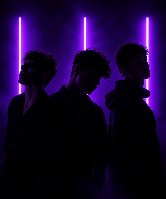 High Drive | Spotify