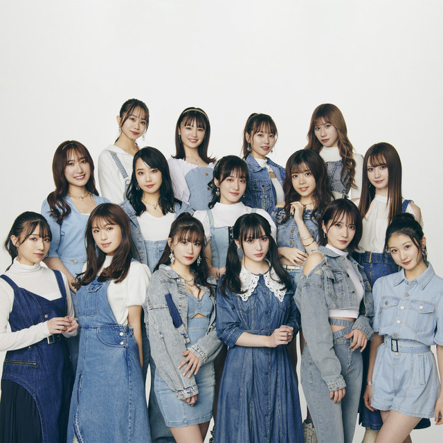 Nmb48 Spotify