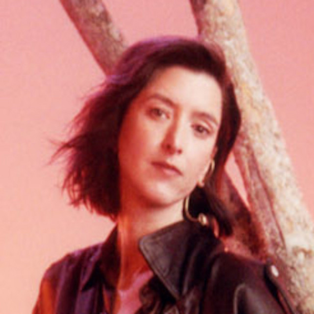 Pauline Croze