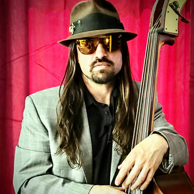 Hooey Bee band image