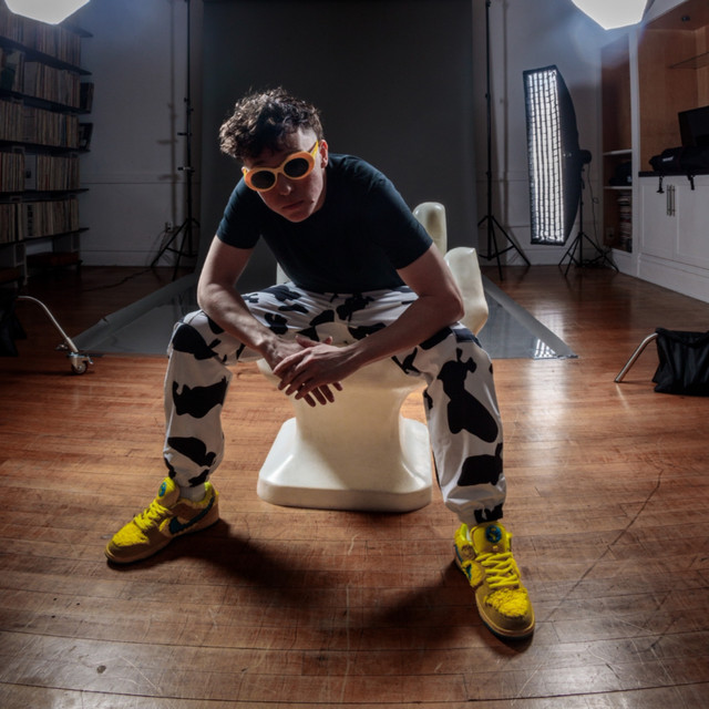 Zane Dris | Spotify