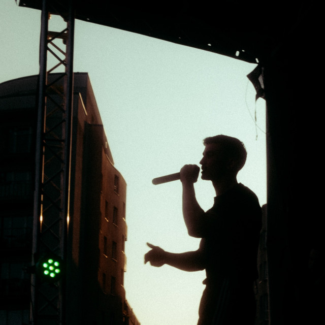 Motuz | Spotify