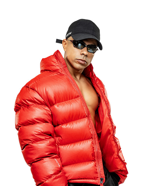 MC Neguinho do Kaxeta